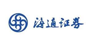 海通证券
